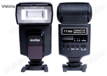 Godox TT560 Portable external flash lamp for top flash lamp SLR camera CD50 T07 2024 - buy cheap
