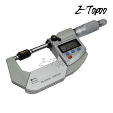 25-50mm 0.001mm ETOPOO  IP65 Water Proof Digital Outside Micrometer 25-50mm Electronic Micrometer 2024 - buy cheap