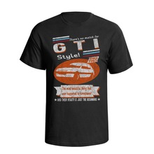 205 Gti 1983 Retro Style Kids Car T-Shirt2018 Summer T-Shirts for Men Funny Short Sleeve Cotton T-Shirts Cotton 3D 2024 - buy cheap