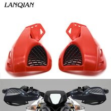 Motorcycle Accessories wind shield handle Brake lever hand guard For SUZUKI GSF650 GSF650S GSF1000 GSF1200 GSF1250 Bandit 2024 - buy cheap