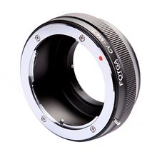 FOTGA-anillo adaptador de lente para Contax/Yashica CY a Micro 4/3 m4/3, adaptador para E-P1 G1 GF1, latón, venta al por mayor 2024 - compra barato