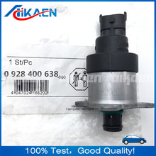 Original 0928400638 Fuel Pump Regulator Metering Control Solenoid Valve For CUMMINS DAF IVECO CASE IH  0 928 400 481 0928400481 2024 - buy cheap