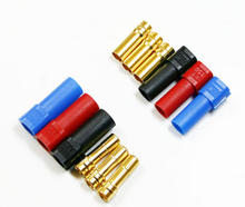 Free shipping 3 sets / Lot AMASS XT150 Large Current Motor Connector Plug, Male / Female 2024 - buy cheap