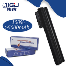 JIGU Laptop Battery For HP Mini 110-1011TU 110-1020LA 110-1030CA 110-1050LA 110-1110SA 110-1120SA 110-1130SA 110-1160SA 2024 - buy cheap