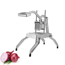 Onion Slicer Manual fruit and vegetable cutting machine for potatoes slice block vegetables fruits onion cutter machine 2024 - buy cheap