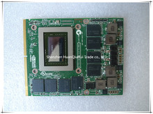 Quadro Q3000 3000M VGA RDJT7 0RDJT7 for M6600 Laptop Graphics card N12E-Q1-A1 2G GDDR5 MXM3.0 Video card  full tested 2024 - buy cheap