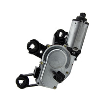 Motor do limpador de para-brisa traseiro para audi a4 b7 2012-2015 2024 - compre barato