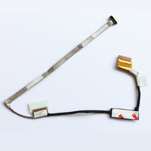 Новый ЖК-кабель для Lenovo THANKPAD E420 E425 50.4MH01. 021 LCD LVDS кабель 2024 - купить недорого