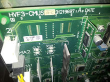 Elevador PCB HVF3-CMUS 2024 - compra barato