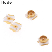 10PCS U.FL-R-SMT U.FL socket IPEX / IPX connectors RF Coaxial Connector Antenna Block 2024 - buy cheap