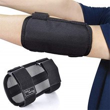 Goft Swing entrenamiento ayuda bandas rectas brazo codo corrector ortopédico arco formadores de balanceo Goft accesorios herramientas de práctica para principiantes 2024 - compra barato