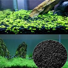 Water Grass Mud Freshwater Aquarium Float Grass Clay Aquarium Soil for waterweeds Substrate Fish Tank Decoration 2024 - buy cheap