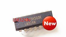 New original   LM324N LM324   DIP 2024 - buy cheap