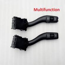 Multifunction Window Wiper Switch Control Stalk For A4 B6 B7 A6 S6 C6 A8 D3 3 Seat Exeo 4E0953503 4E0953503F  4E0 953 503 F 2024 - buy cheap