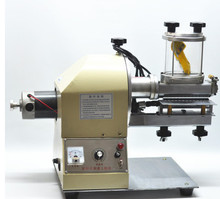 9" 225MM Electric Gluing Machine Paper Leather Cardboard Adhesive Equipment high quality ne 2024 - buy cheap