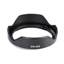 EW-60E Lens Hood FOR Canon EOS M M2 M3 EF-M 11-22mm f/4-5.6 IS STM 55mm EW60E 2024 - buy cheap