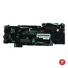 NOKOTION 04X0784 Laptop Motherboard for Lenovo ThinkPad T431S 14 inch i5-3437U 1.9Ghz HD Graphics 4000 Main board 2024 - buy cheap