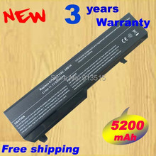 Replacement N958C T114C T116C U661H Laptop Battery For Dell Vostro 1310 1320 1510 1520 2510 6cell 2024 - buy cheap