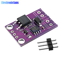 CJMCU-871 PWM Mini контроллер скорости двигателя постоянного тока Module DC-DC 3-30V регулятор скорости одноканальный цифровой изолятор 2024 - купить недорого