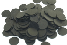 50Pcs/Lot 10mm CONDUCTIVE Rubber buttons Fix repair faulty of your remotes Keypad 2024 - buy cheap