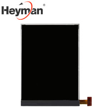 ЖК-экран Heyman для Nokia 501 Asha, 502 Asha Dual Sim ,503 Asha Dual Sim, запасные части 2024 - купить недорого