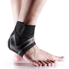 1 PCS Sport Ankle Support Elastic High Protect Sports Ankle Safety Running Basketball Ankle Brace Support 2024 - buy cheap