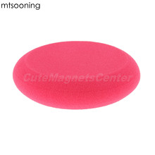 mtsooning UFO Wax Applicator Sponge Detailing Easier Wax and Dressing For Both Paste Wax and Liquid Cream Sealant 95mm*30mm 2024 - buy cheap