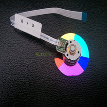 NEW Original Projector Color Wheel for Optoma H50 wheel color 2024 - buy cheap