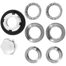 Motorcycle Steering Rod Taper Bearing Kit for Honda MONKEY Z50 Z50R Steering Bearing Kit 2024 - buy cheap