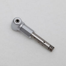 Dental Low Speed Contra Angle Handpiece Replacement Head 2.35mm Burs for KAVO 2024 - buy cheap