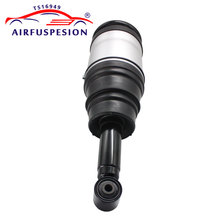 Rear Air Suspension Shock Absorber Air Strut for Land Rover LR3 Discovery 3 RPD501110 RPD500433 RPD500434 RTD501090 2005-2009 2024 - buy cheap