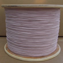 0.1x200 strands,Mine antenna,Litz wire,Multi-strand polyester silk envelope(20m/pc) 2024 - buy cheap