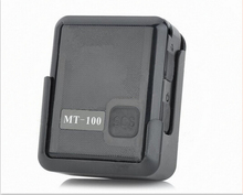 waterproof gps /gprs real time tracker MT-100 user for Outdoor staff, patrol officers Google map for location tracking directly 2024 - buy cheap