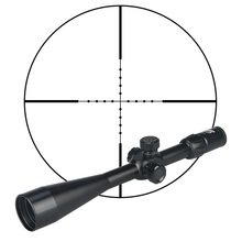 Canis Latrans Rifle Hunting Scope 8-32X56SFIRF Rifle Scope Side Focus  Black Matte For Hunting and Outdoor Use  gs1-0283 2024 - buy cheap