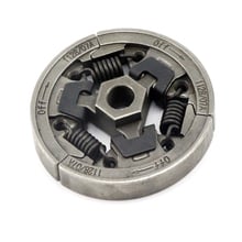 Farmertec Made Clutch Compatible with Stihl MS440 044 MS460 046 MS341 MS361 036 MS360 TS400 Chainsaw #1135 160 2050 2024 - buy cheap