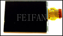 NEW LCD Display Screen For Canon PowerShot G11 G12 For FUJI for Fujifilm X10 X100 Digital Camera Repair Part NO Backlight 2024 - buy cheap