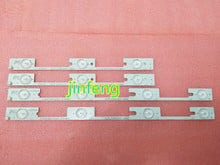 5set(10*4LEDS+10*3 LEDs) LED backlight bar for TV LED32F1160CF LED32F1100CF 35019911 35019908 LEDs=3V 2024 - buy cheap