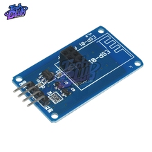 Esp8266 esp01 serial wifi módulo adaptador sem fio 3.3v 5v, placa serial compatível para arduino r3 microcontrolador one 2024 - compre barato