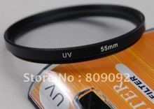 Ультрафиолетовый фильтр GODOX 55 мм для цифровой камеры 2024 - купить недорого