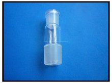 Enlarging Adapter from male joint 34/35 to female joint 24/29 adapter (Lab Glass Apparatus) 2024 - buy cheap