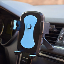 2019 new Car air outlet bracket 360 degree rotating car phone holder Universal bracket 2pcs/lot 2024 - buy cheap