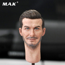 1/6 Scale Male Custom 1/6 Scale Man head model fit 12" body model Toy KUMIK18-15 2024 - buy cheap