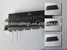 Mitsubishi rf mosfet power module RA30H1317M 2024 - buy cheap