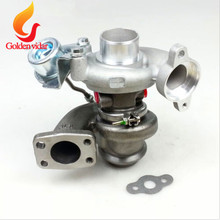 Cargador turbo completo para Citroen Berlingo C3 C4 Jumpy Xsara 1,6 DV6B DV6ATED4 75 HP / 90 HP 49173-07507 / 49173-07508 0375N5 2024 - compra barato