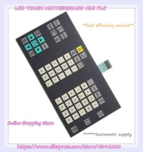 Новая Оригинальная мембранная клавиатура 6FC5303-0DM13-1AA0 802DSL 2024 - купить недорого