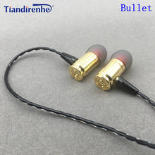 New 1DD Dynamic DIY Bullet In-Ear Earphone Personalized Replaceable Removable Sport Music Headset for iPhone Samsung Xiaomi 2024 - buy cheap