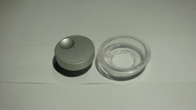 Controlador de placa base extendido ultimaker 2, perilla de metal + taza de luz, botón de controlador para impresora 3D DIY ultimaker 2 2024 - compra barato