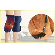 Electric Knee Pads Electronic Old Cold Legs Joint Warm Inflammation Physio Therapy Heating Instrument Men And Women Middle Ol 2024 - buy cheap