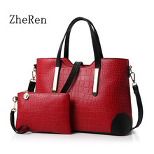 leather pu women Bag  European style fashion bags handbag bag shell bag genuine  bagfemale free shipping 2024 - buy cheap
