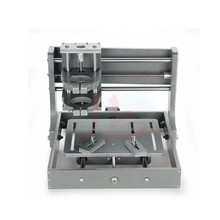 Russia tax free cheap mini cnc Milling Machine table  without spindle motor cnc lathe 2024 - buy cheap